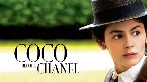 coco before chanel streaming.